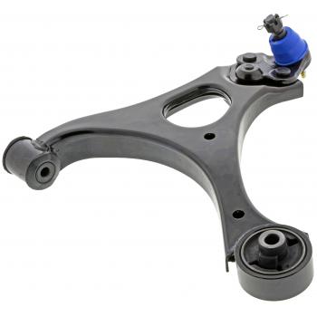 Mevotech CMS60100 Suspension Control Arm and Ball Joint Assembly product image 1 of 7