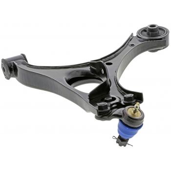 Mevotech CMS60100 Suspension Control Arm and Ball Joint Assembly product image 2 of 7
