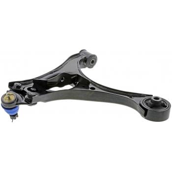 Mevotech CMS60100 Suspension Control Arm and Ball Joint Assembly product image 3 of 7
