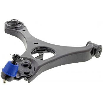Mevotech CMS60100 Suspension Control Arm and Ball Joint Assembly product image 4 of 7