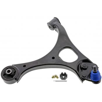 Mevotech CMS60100 Suspension Control Arm and Ball Joint Assembly product image 6 of 7
