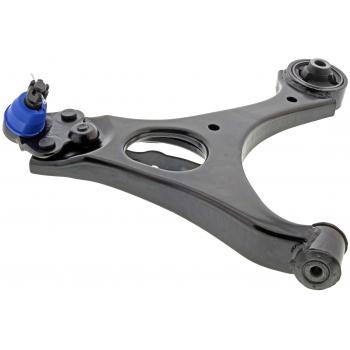 Mevotech CMS60100 Suspension Control Arm and Ball Joint Assembly product image 7 of 7