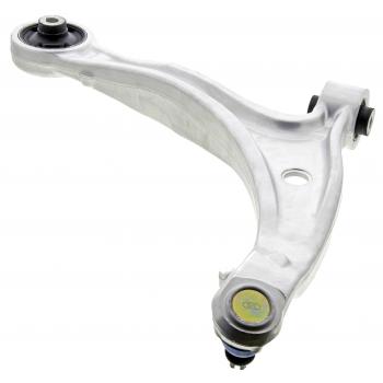 Mevotech CMS601007 Suspension Control Arm and Ball Joint Assembly product image 1 of 7