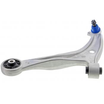 Mevotech CMS601007 Suspension Control Arm and Ball Joint Assembly product image 2 of 7