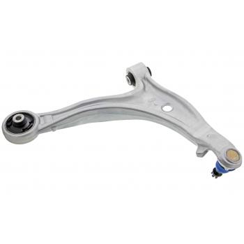 Mevotech CMS601007 Suspension Control Arm and Ball Joint Assembly product image 3 of 7