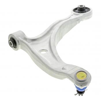 Mevotech CMS601008 Suspension Control Arm and Ball Joint Assembly product image 2 of 7