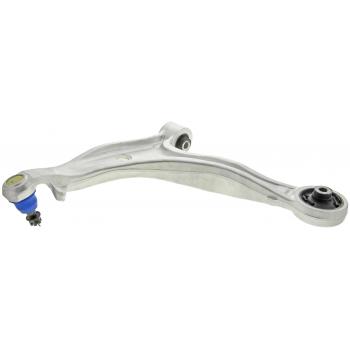 Mevotech CMS601008 Suspension Control Arm and Ball Joint Assembly product image 3 of 7