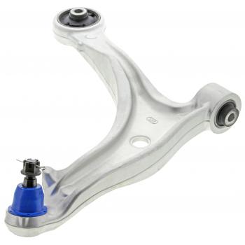 Mevotech CMS601008 Suspension Control Arm and Ball Joint Assembly product image 4 of 7