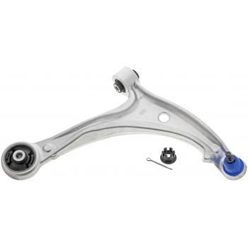 Mevotech CMS601008 Suspension Control Arm and Ball Joint Assembly product image 6 of 7