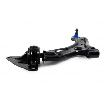 Mevotech CMS601009 Suspension Control Arm and Ball Joint Assembly product image 1 of 4