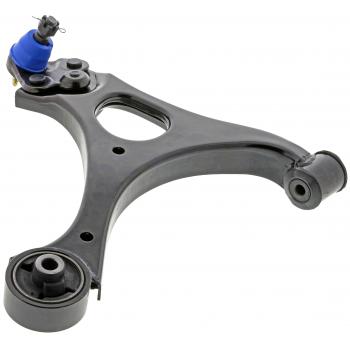 Mevotech CMS60101 - Suspension Control Arm and Ball Joint Assembly Mevotech CMS60101 Suspension Control Arm and Ball Joint Assembly product image 1 of 7