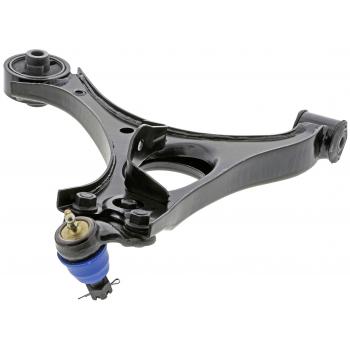 Mevotech CMS60101 Suspension Control Arm and Ball Joint Assembly product image 2 of 7