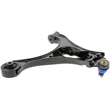 Mevotech CMS60101 Suspension Control Arm and Ball Joint Assembly product image 3 of 7