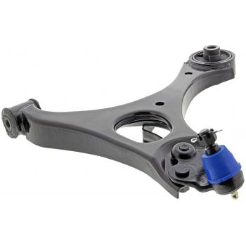 Mevotech CMS60101 Suspension Control Arm and Ball Joint Assembly product image 4 of 7