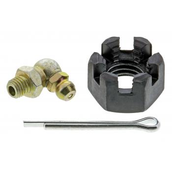 Mevotech CMS60101 Suspension Control Arm and Ball Joint Assembly product image 5 of 7