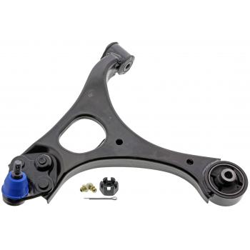Mevotech CMS60101 Suspension Control Arm and Ball Joint Assembly product image 6 of 7