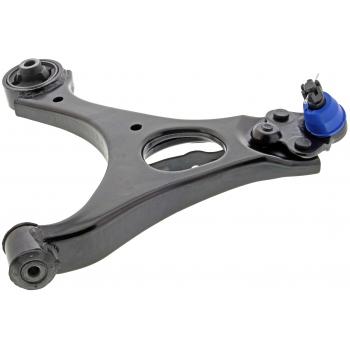 Mevotech CMS60101 Suspension Control Arm and Ball Joint Assembly product image 7 of 7