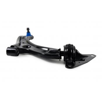 Mevotech CMS601010 - Suspension Control Arm and Ball Joint Assembly Mevotech CMS601010 Suspension Control Arm and Ball Joint Assembly product image 1 of 4