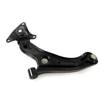 Mevotech CMS601010 - Suspension Control Arm and Ball Joint Assembly Mevotech CMS601010 Suspension Control Arm and Ball Joint Assembly product image 2 of 4