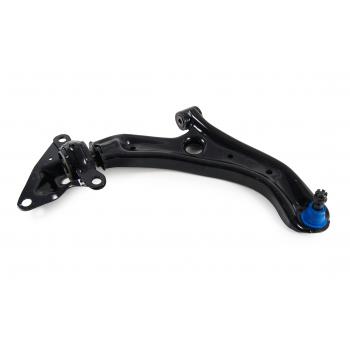 Mevotech CMS601010 - Suspension Control Arm and Ball Joint Assembly Mevotech CMS601010 Suspension Control Arm and Ball Joint Assembly product image 3 of 4