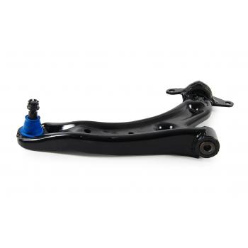 Mevotech CMS601010 - Suspension Control Arm and Ball Joint Assembly Mevotech CMS601010 Suspension Control Arm and Ball Joint Assembly product image 4 of 4