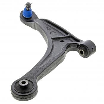 Mevotech CMS601014 Suspension Control Arm and Ball Joint Assembly product image 1 of 7