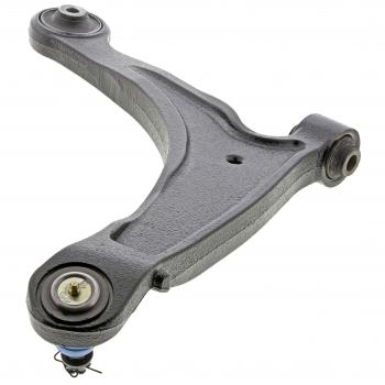 Mevotech CMS601014 Suspension Control Arm and Ball Joint Assembly product image 2 of 7