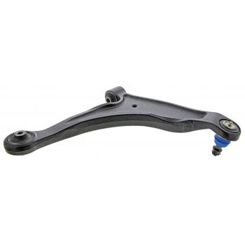 Mevotech CMS601014 Suspension Control Arm and Ball Joint Assembly product image 3 of 7