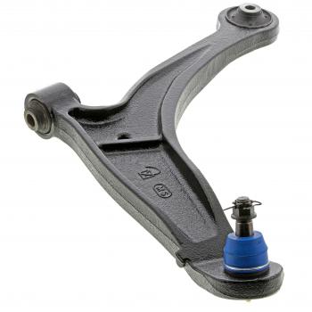 Mevotech CMS601014 Suspension Control Arm and Ball Joint Assembly product image 4 of 7