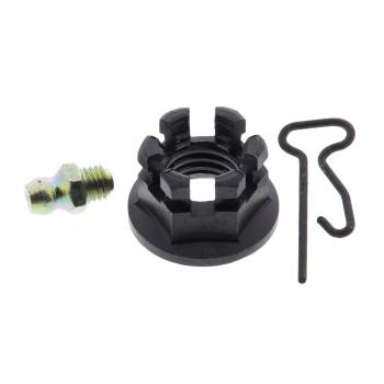 Mevotech CMS601014 Suspension Control Arm and Ball Joint Assembly product image 5 of 7