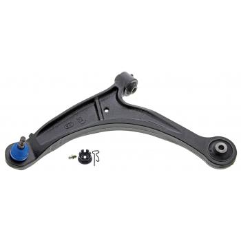 Mevotech CMS601014 Suspension Control Arm and Ball Joint Assembly product image 6 of 7