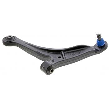 Mevotech CMS601014 Suspension Control Arm and Ball Joint Assembly product image 7 of 7