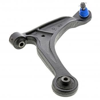 Mevotech CMS601015 Suspension Control Arm and Ball Joint Assembly product image 1 of 7