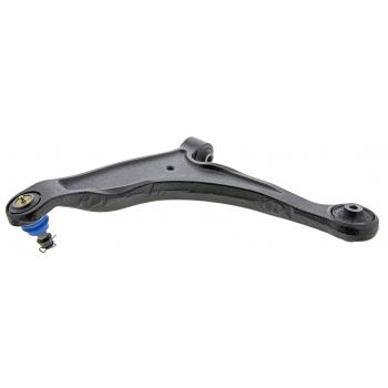 Mevotech CMS601015 Suspension Control Arm and Ball Joint Assembly product image 3 of 7