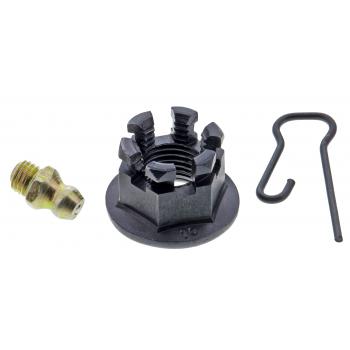 Mevotech CMS601015 Suspension Control Arm and Ball Joint Assembly product image 5 of 7