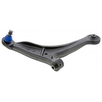 Mevotech CMS601015 Suspension Control Arm and Ball Joint Assembly product image 7 of 7
