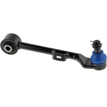 Mevotech CMS601019 - Suspension Control Arm and Ball Joint Assembly Mevotech CMS601019 Suspension Control Arm and Ball Joint Assembly product image 2 of 3
