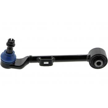 Mevotech CMS601020 - Suspension Control Arm and Ball Joint Assembly Mevotech CMS601020 Suspension Control Arm and Ball Joint Assembly product image 2 of 3