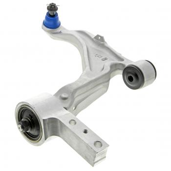 Mevotech CMS601025 - Suspension Control Arm and Ball Joint Assembly Mevotech CMS601025 Suspension Control Arm and Ball Joint Assembly product image 1 of 7