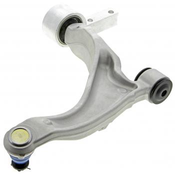 Mevotech CMS601025 - Suspension Control Arm and Ball Joint Assembly Mevotech CMS601025 Suspension Control Arm and Ball Joint Assembly product image 2 of 7