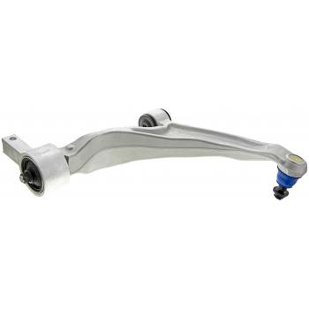 Mevotech CMS601025 - Suspension Control Arm and Ball Joint Assembly Mevotech CMS601025 Suspension Control Arm and Ball Joint Assembly product image 3 of 7