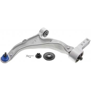 Mevotech CMS601025 - Suspension Control Arm and Ball Joint Assembly Mevotech CMS601025 Suspension Control Arm and Ball Joint Assembly product image 6 of 7