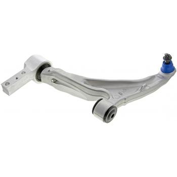 Mevotech CMS601025 - Suspension Control Arm and Ball Joint Assembly Mevotech CMS601025 Suspension Control Arm and Ball Joint Assembly product image 7 of 7