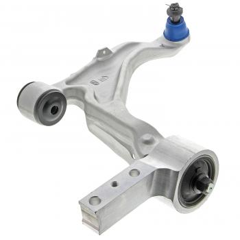 Mevotech CMS601026 - Suspension Control Arm and Ball Joint Assembly Mevotech CMS601026 Suspension Control Arm and Ball Joint Assembly product image 1 of 9