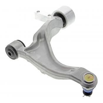 Mevotech CMS601026 Suspension Control Arm and Ball Joint Assembly product image 2 of 9