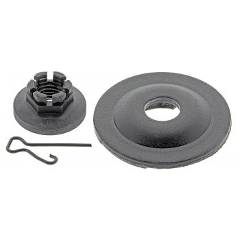 Mevotech CMS601026 Suspension Control Arm and Ball Joint Assembly product image 4 of 9