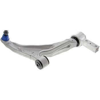 Mevotech CMS601026 Suspension Control Arm and Ball Joint Assembly product image 5 of 9