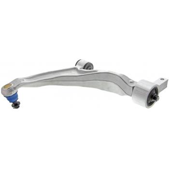 Mevotech CMS601026 Suspension Control Arm and Ball Joint Assembly product image 6 of 9