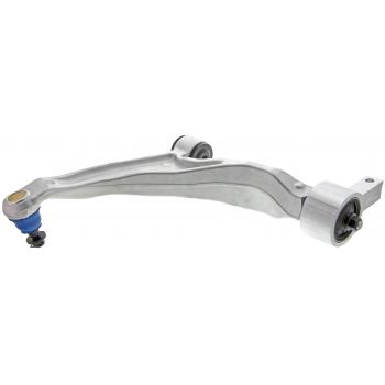 Mevotech CMS601026 Suspension Control Arm and Ball Joint Assembly product image 8 of 9