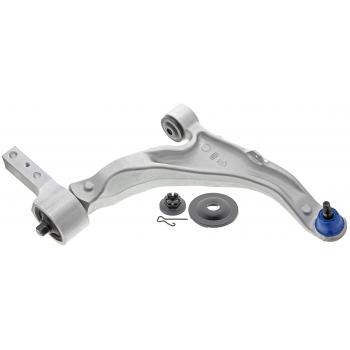 Mevotech CMS601026 Suspension Control Arm and Ball Joint Assembly product image 9 of 9